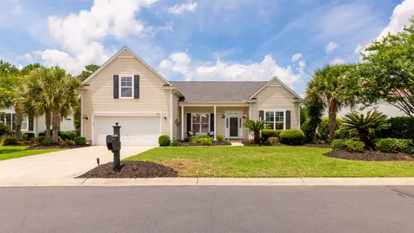 31 Long Creek Dr., Murrells Inlet, SC 29576