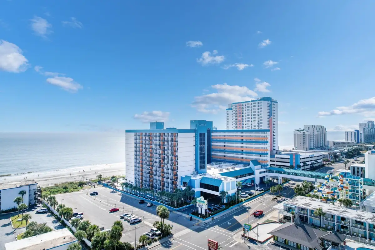 1501 S Ocean Blvd. #1038, Myrtle Beach, SC 29577 - #1