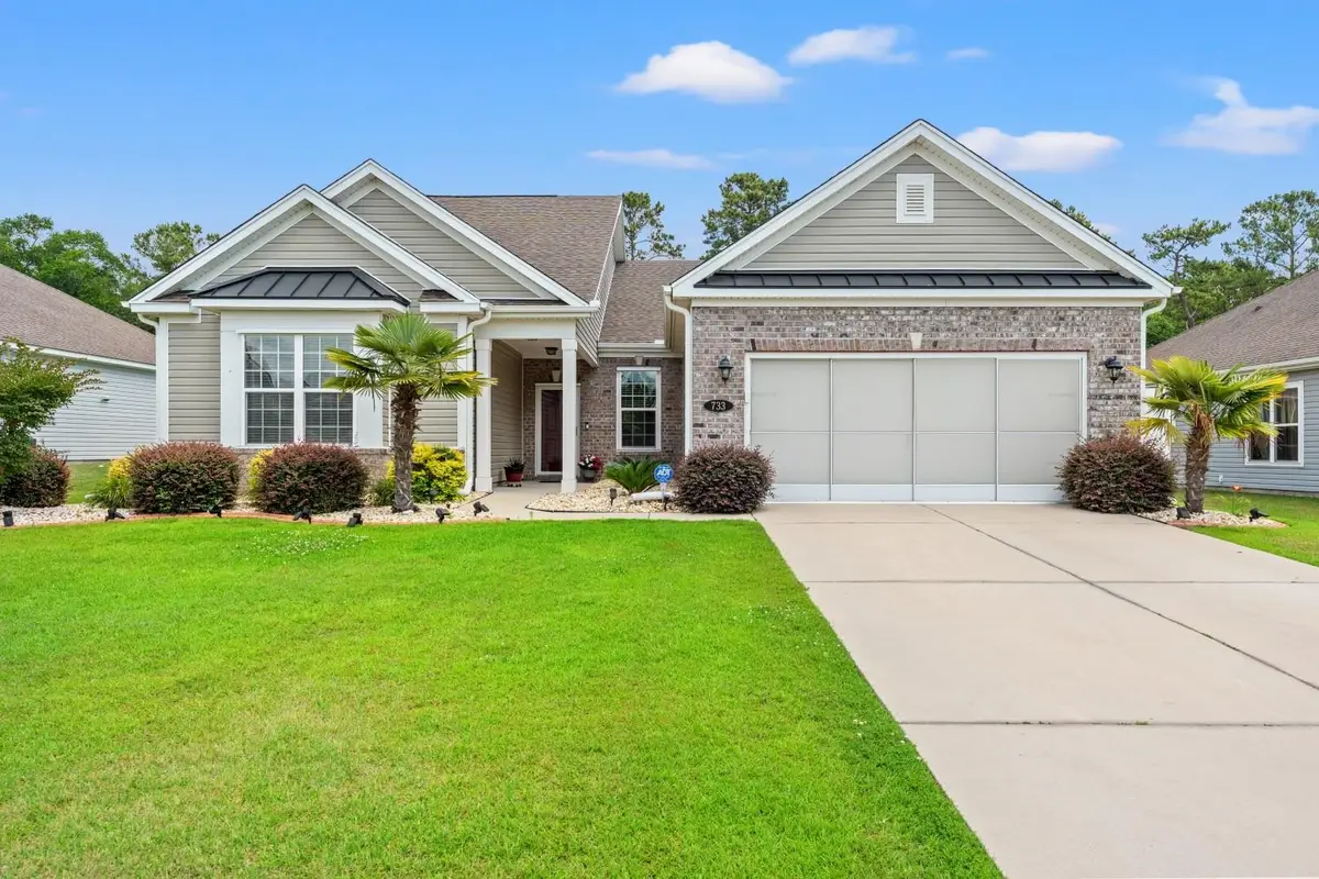733 Lafayette Park Dr., Little River, SC 29566 - #1