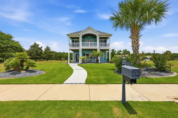 504 Saint Julian Ln., Myrtle Beach, SC 29579