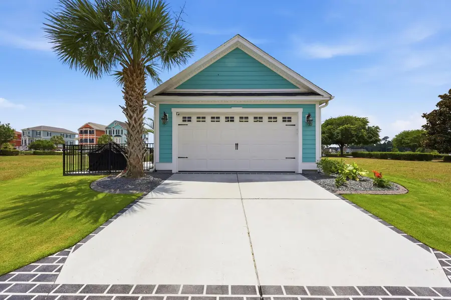504 Saint Julian Ln., Myrtle Beach, SC 29579 - #3