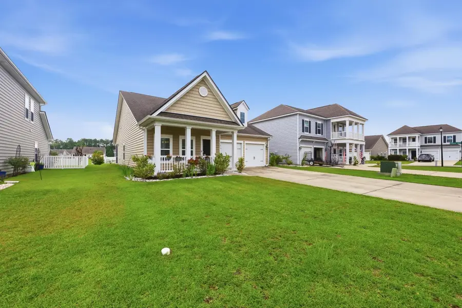 867 Brant St., Myrtle Beach, SC 29579 - #2