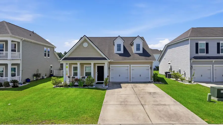 867 Brant St., Myrtle Beach, SC 29579 - #3