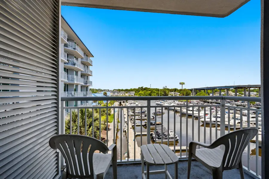 2100 Sea Mountain Hwy. #310, North Myrtle Beach, SC 29582 - #2