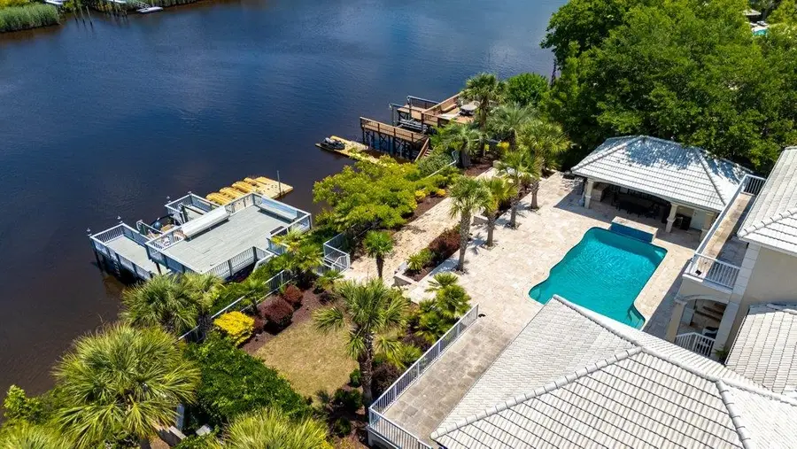 3788 Waterford Dr., Myrtle Beach, SC 29577 - #2