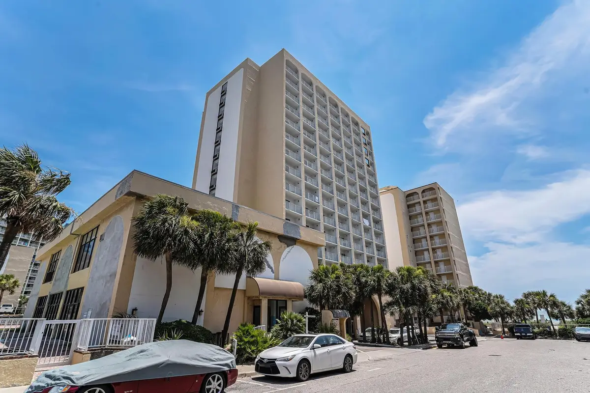 1207 S Ocean Blvd. #51005, Myrtle Beach, SC 29577 - #1