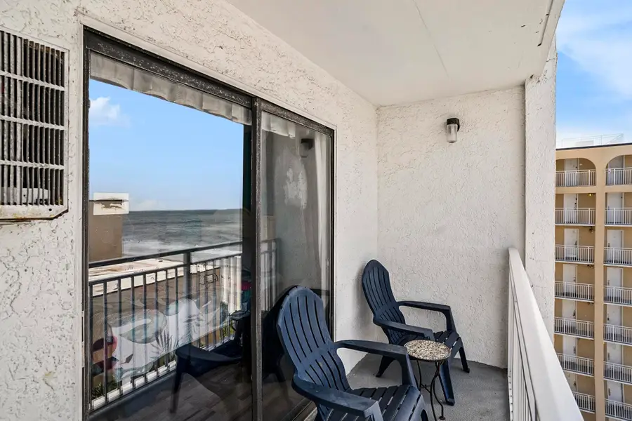 1207 S Ocean Blvd. #51005, Myrtle Beach, SC 29577 - #3