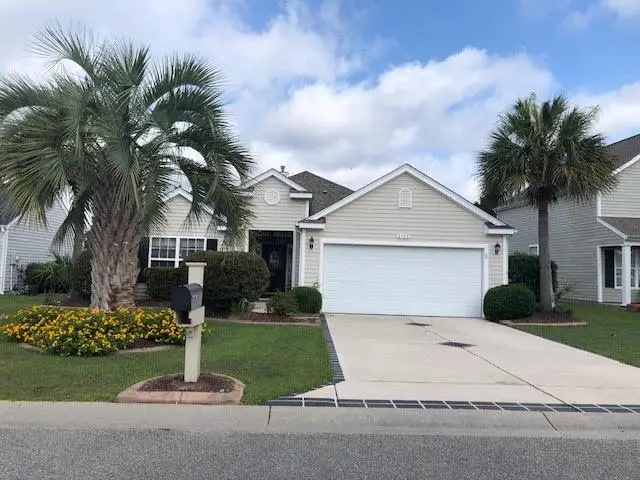 2135 Haystack Way, Myrtle Beach, SC 29579 - #1