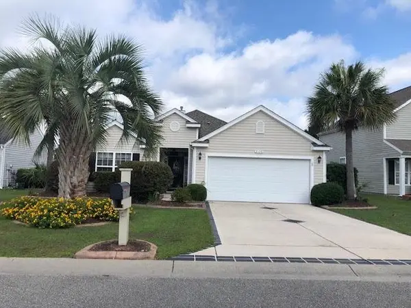 2135 Haystack Way, Myrtle Beach, SC 29579
