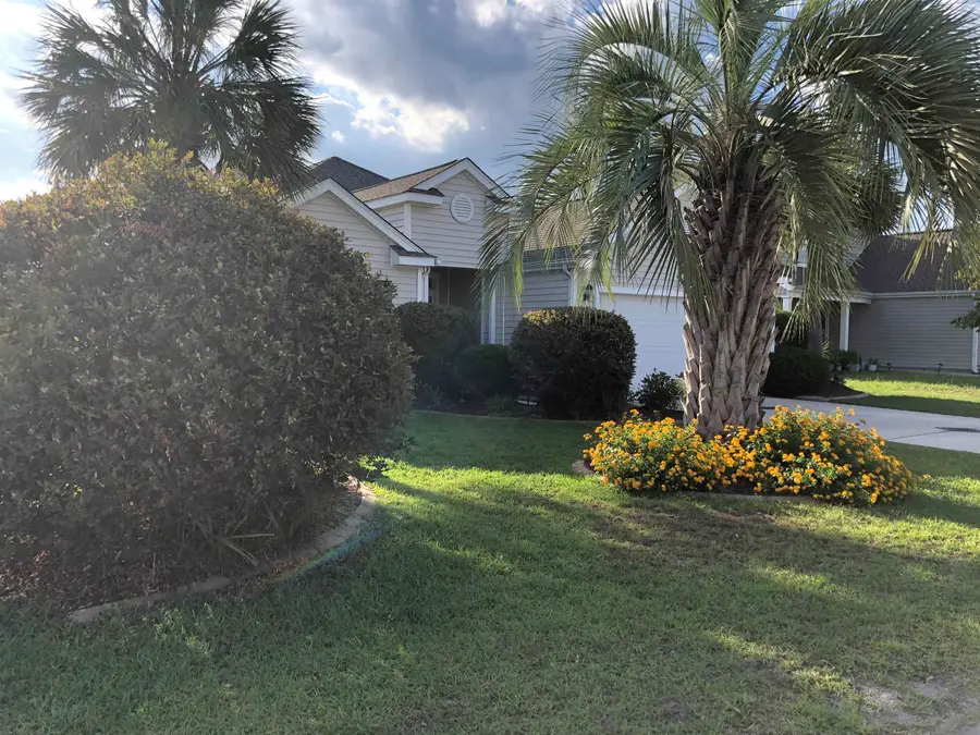 2135 Haystack Way, Myrtle Beach, SC 29579 - #2