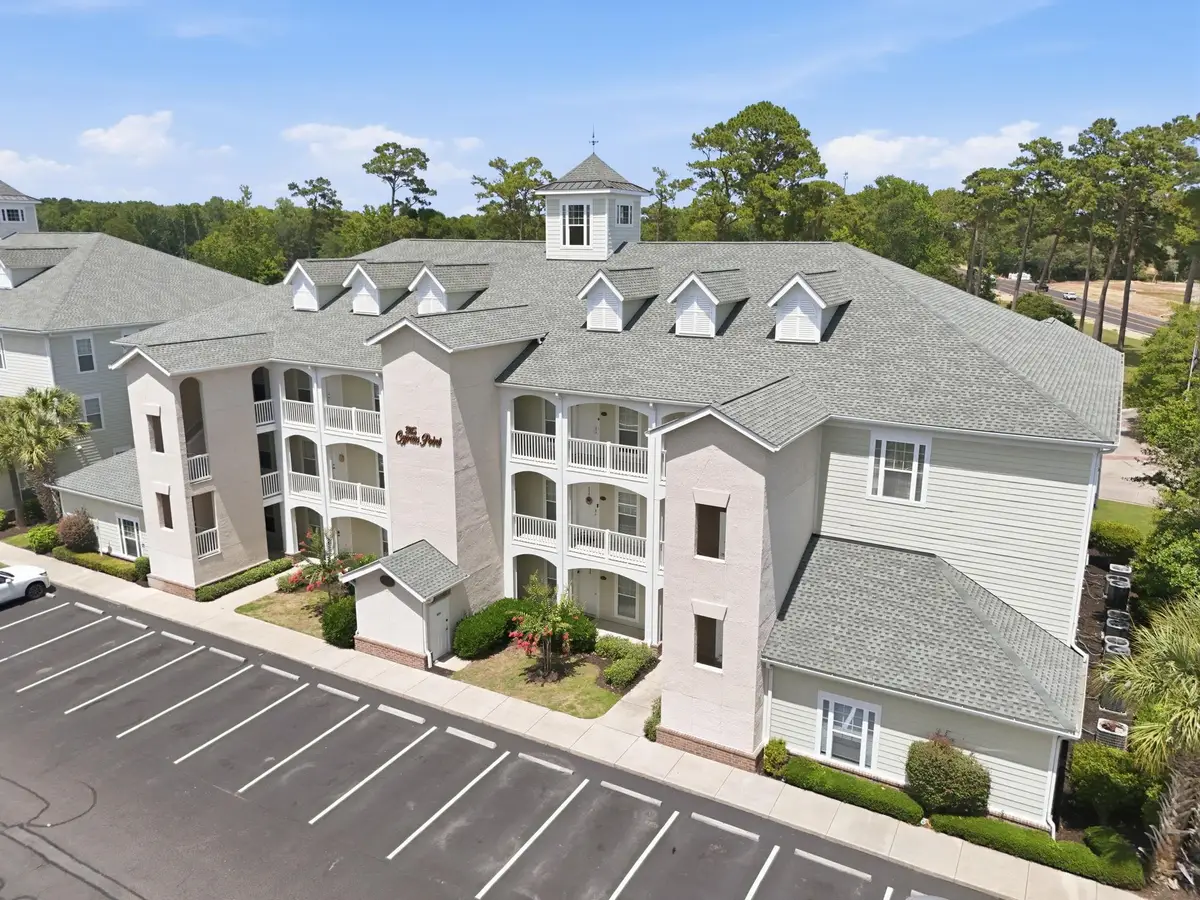 1001 World Tour Blvd. #205, Myrtle Beach, SC 29579 - #1