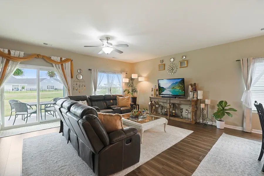1221 Boswell Ct., Conway, SC 29526 - #2
