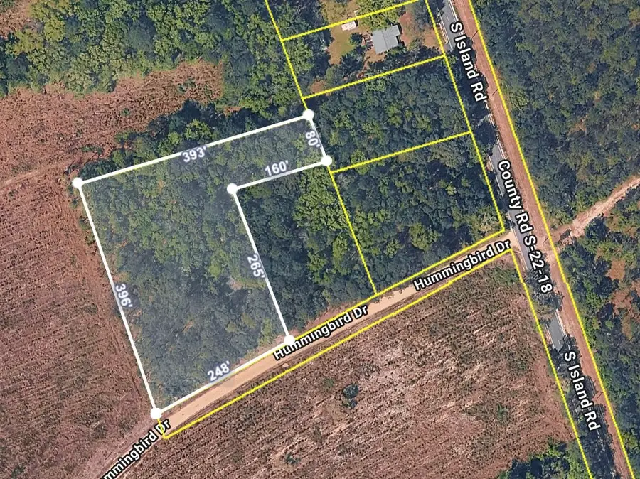 TBD Hummingbird Dr., Georgetown, SC 29440 - #2
