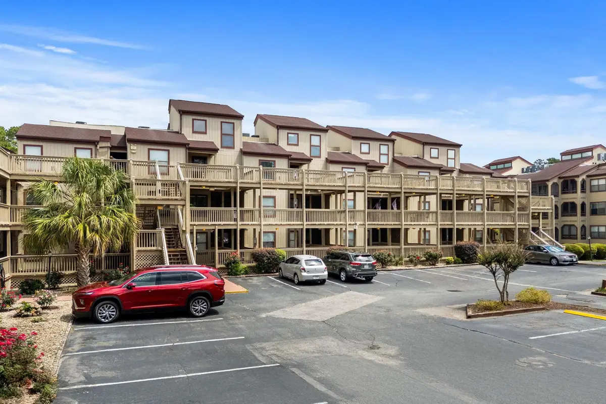 501 Maison Dr. #C15, Myrtle Beach, SC 29572 - #1