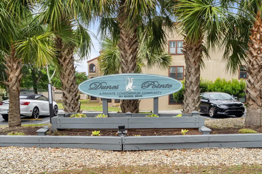 501 Maison Dr. #C15, Myrtle Beach, SC 29572 - #2