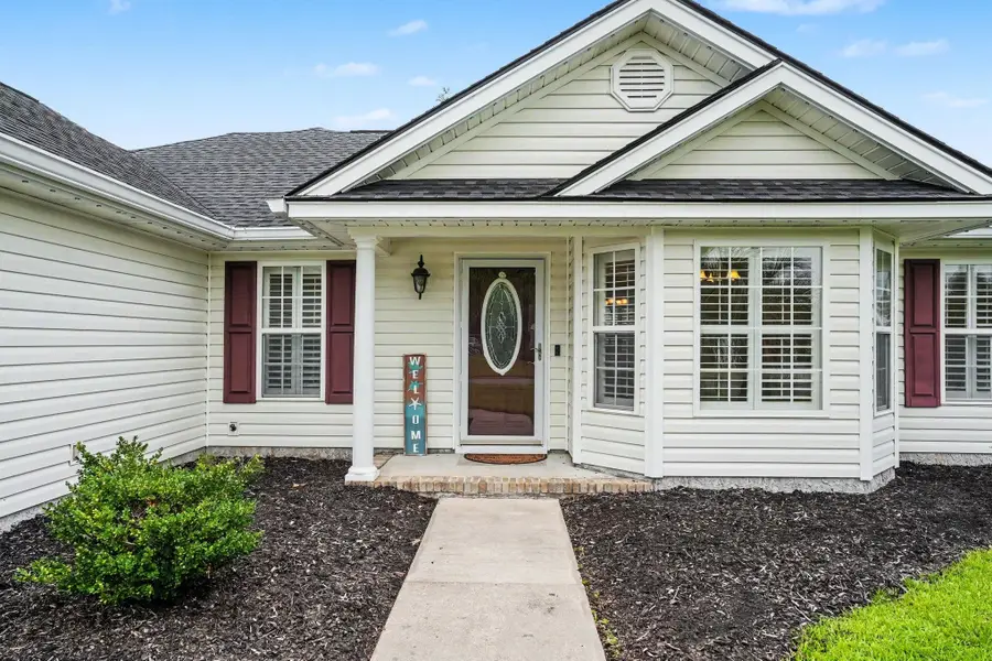1310 Gailard Dr., Conway, SC 29526 - #3