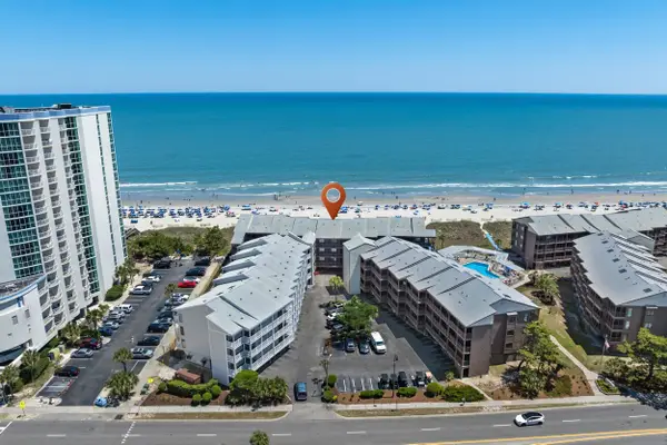 208 N Ocean Blvd. #127, North Myrtle Beach, SC 29582