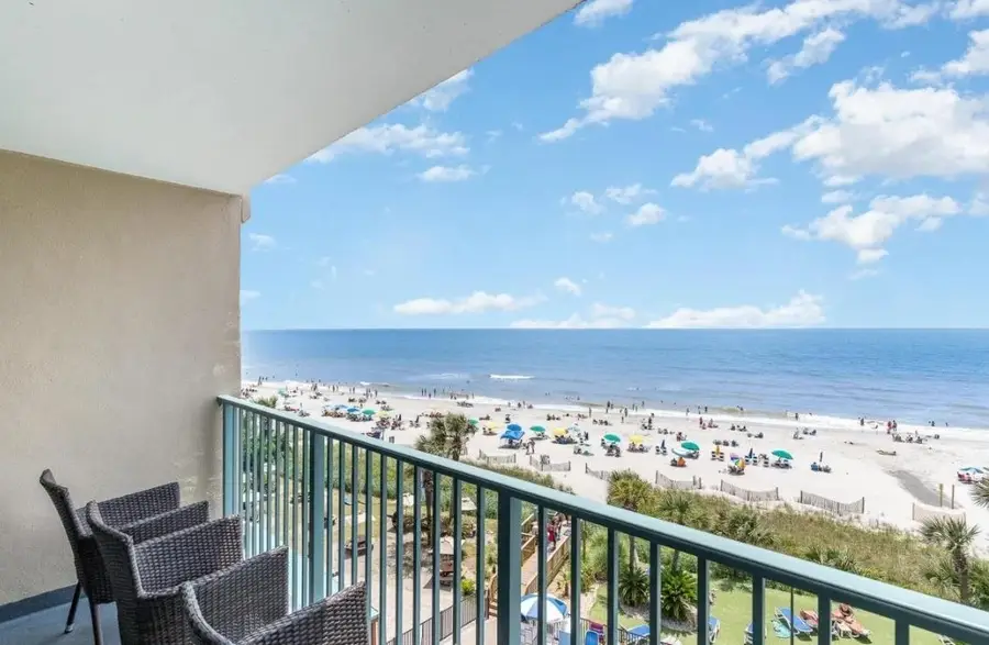 201 74th Ave. N #2542, Myrtle Beach, SC 29572 - #3