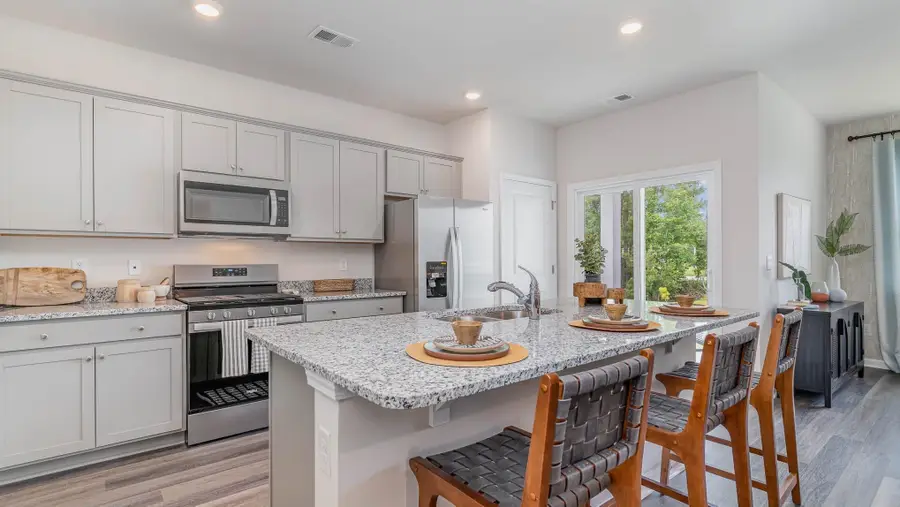 156 Hadley Springs Ave, Longs, SC 29568 - #3