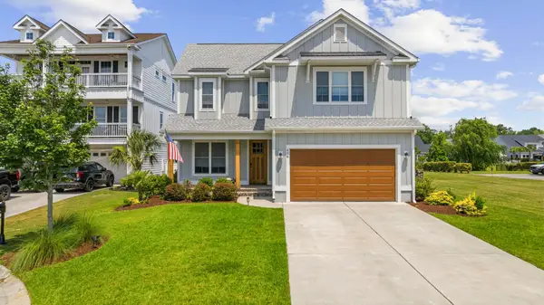 478 Harbor View Dr., Myrtle Beach, SC 29579