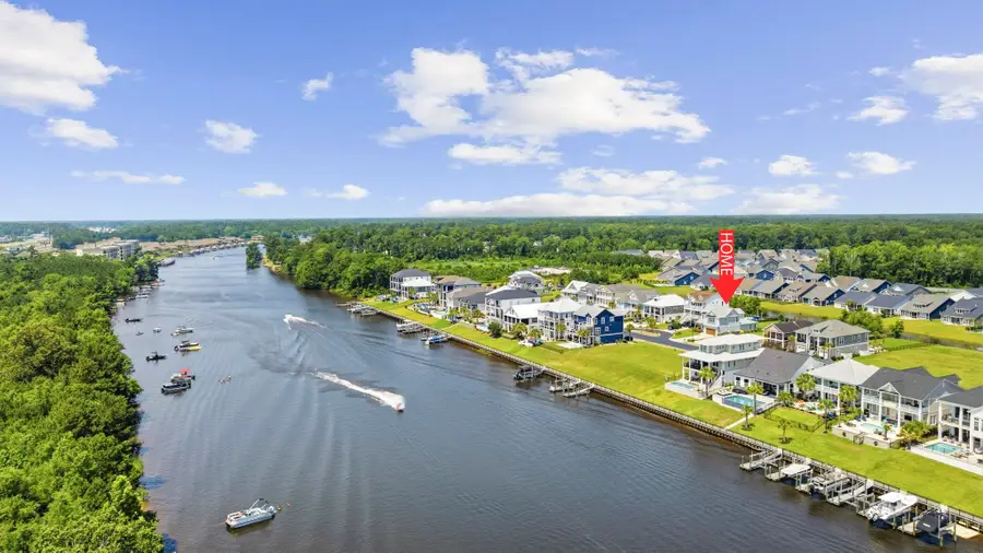 478 Harbor View Dr., Myrtle Beach, SC 29579 - #2