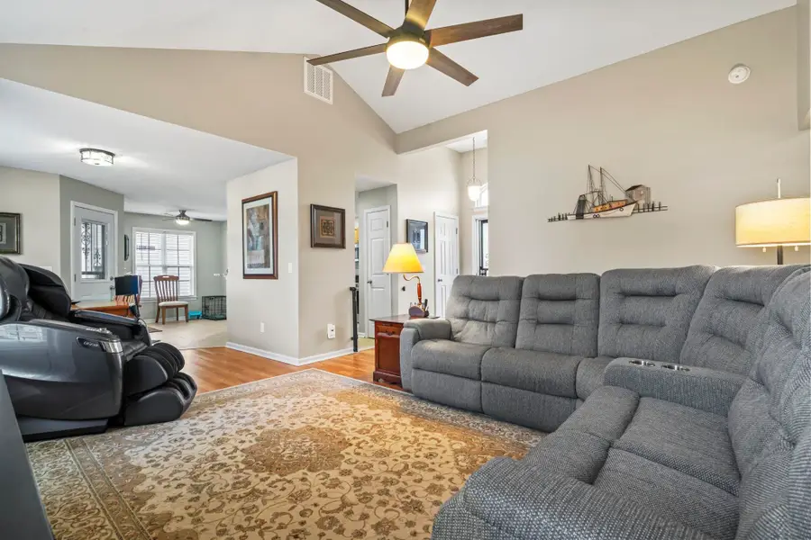 608 Stoney Burn Ln., Myrtle Beach, SC 29579 - #2
