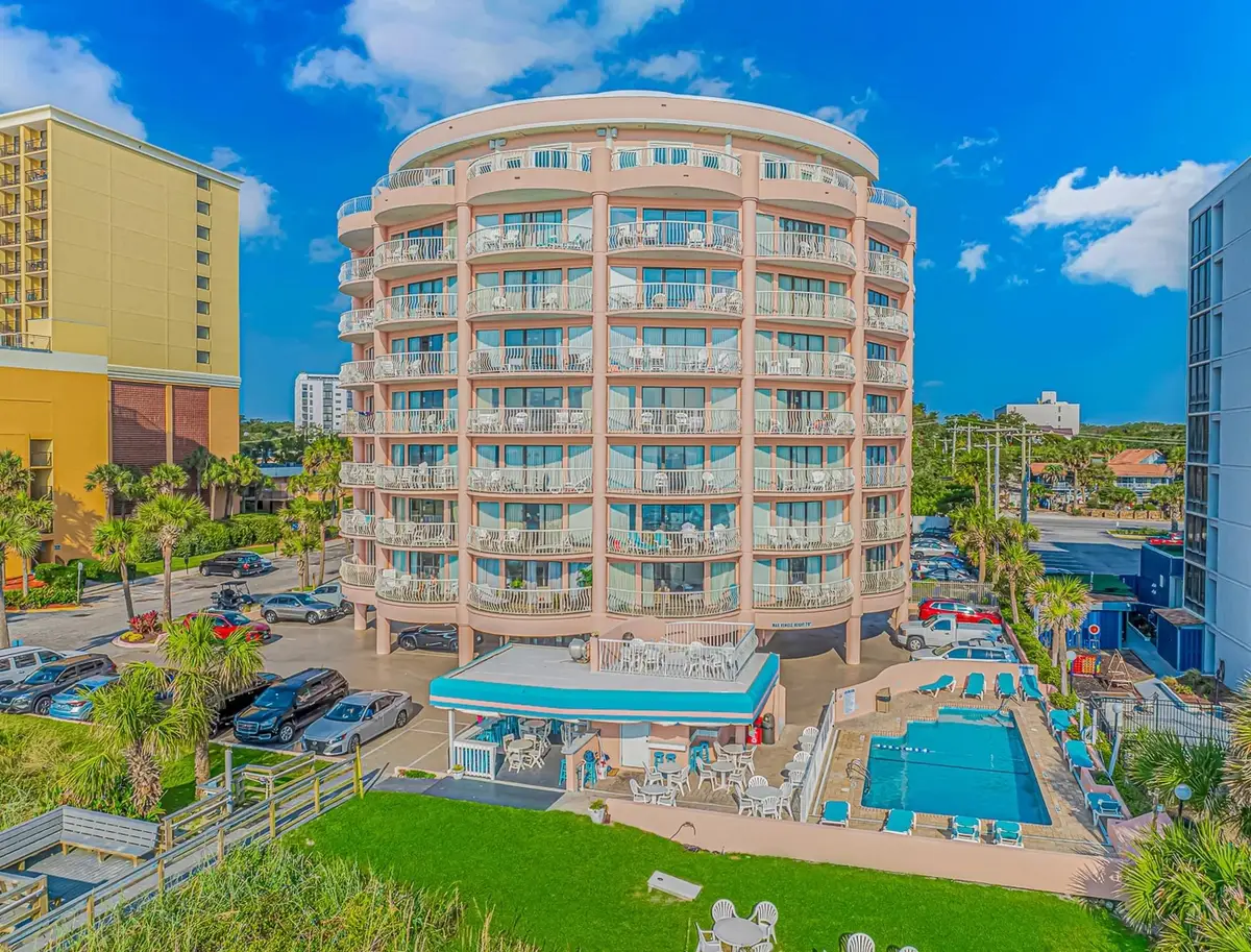 202 70th Ave. N #704, Myrtle Beach, SC 29572 - #1