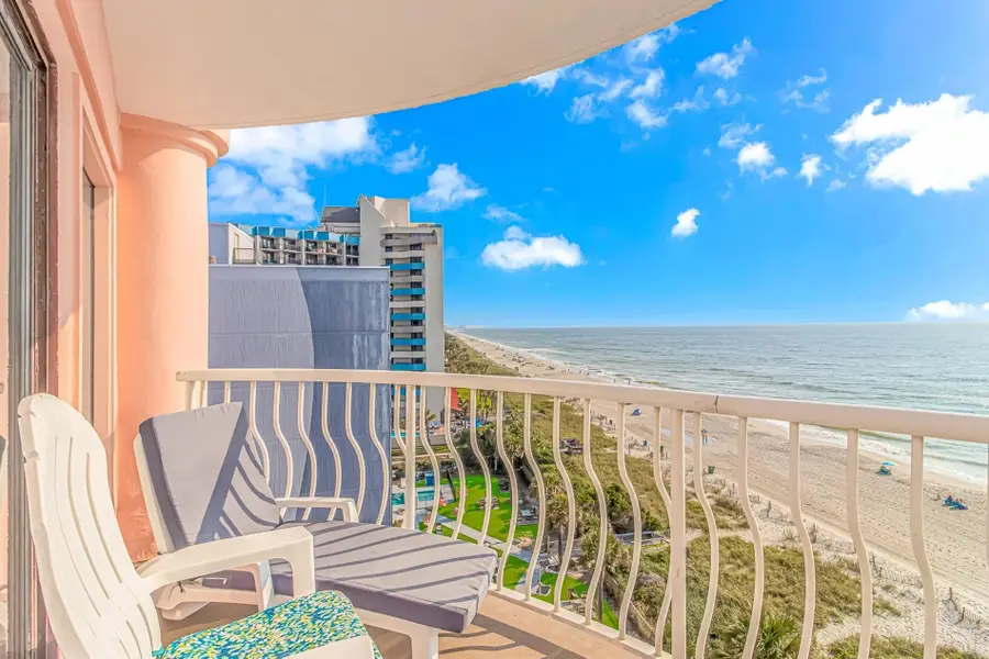 202 70th Ave. N #704, Myrtle Beach, SC 29572 - #3