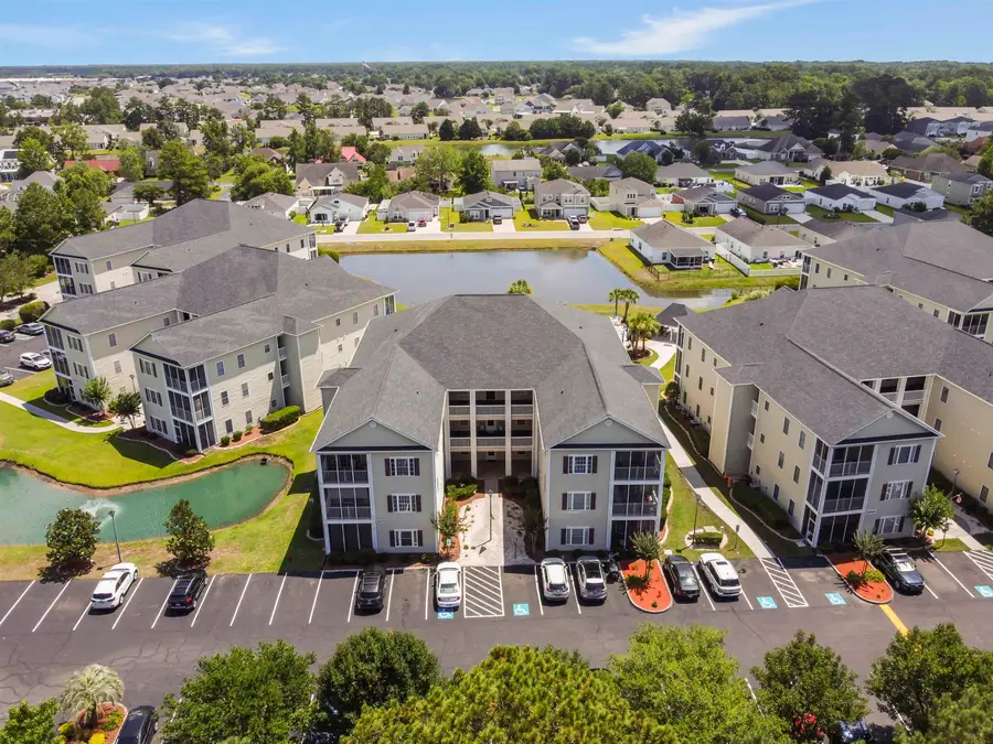 2070 Cross Gate Blvd. #303, Myrtle Beach, SC 29575 - #2