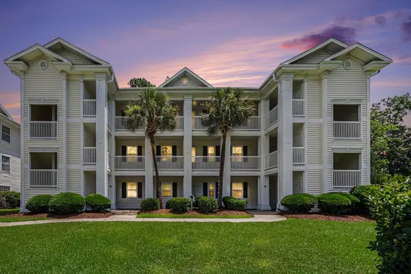 461 Red River Ct. #36-D, Myrtle Beach, SC 29579