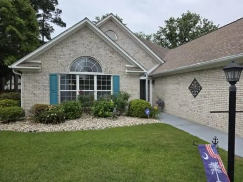 1003 Sea Horse Ct., North Myrtle Beach, SC 29582 - #2