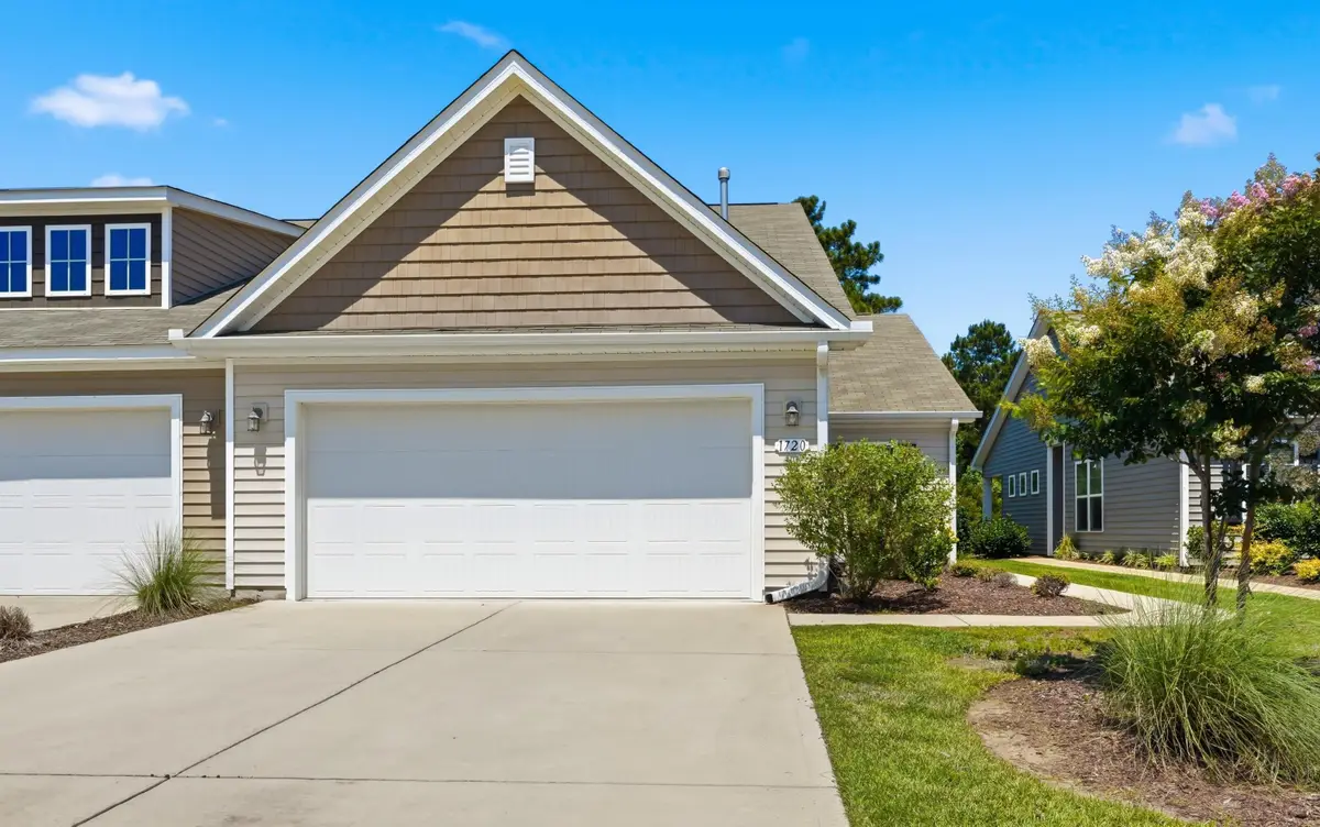 1720 Berkley Village Loop, Myrtle Beach, SC 29579 - #1