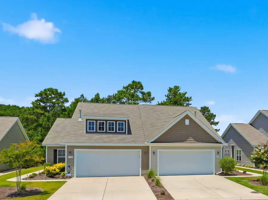1720 Berkley Village Loop, Myrtle Beach, SC 29579 - #2