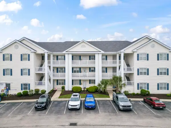 901 West Port Dr. #409, North Myrtle Beach, SC 29582