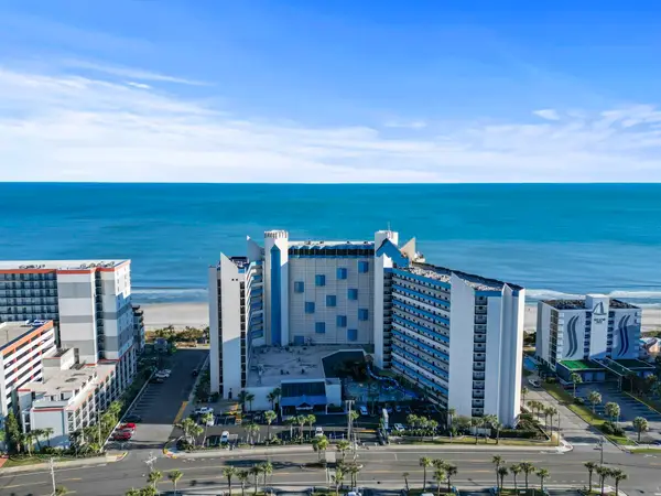 7100 N Ocean Blvd. #304, Myrtle Beach, SC 29572