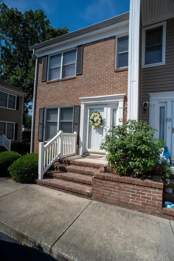 6702 Jefferson Pl. #E-1, Myrtle Beach, SC 29572