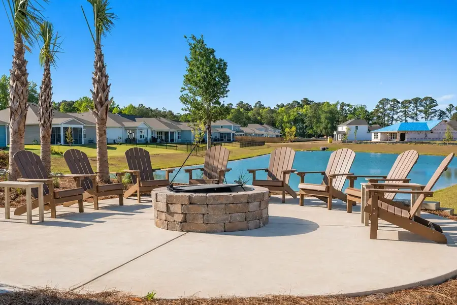 9405 Summer Pl., Longs, SC 29568 - #3