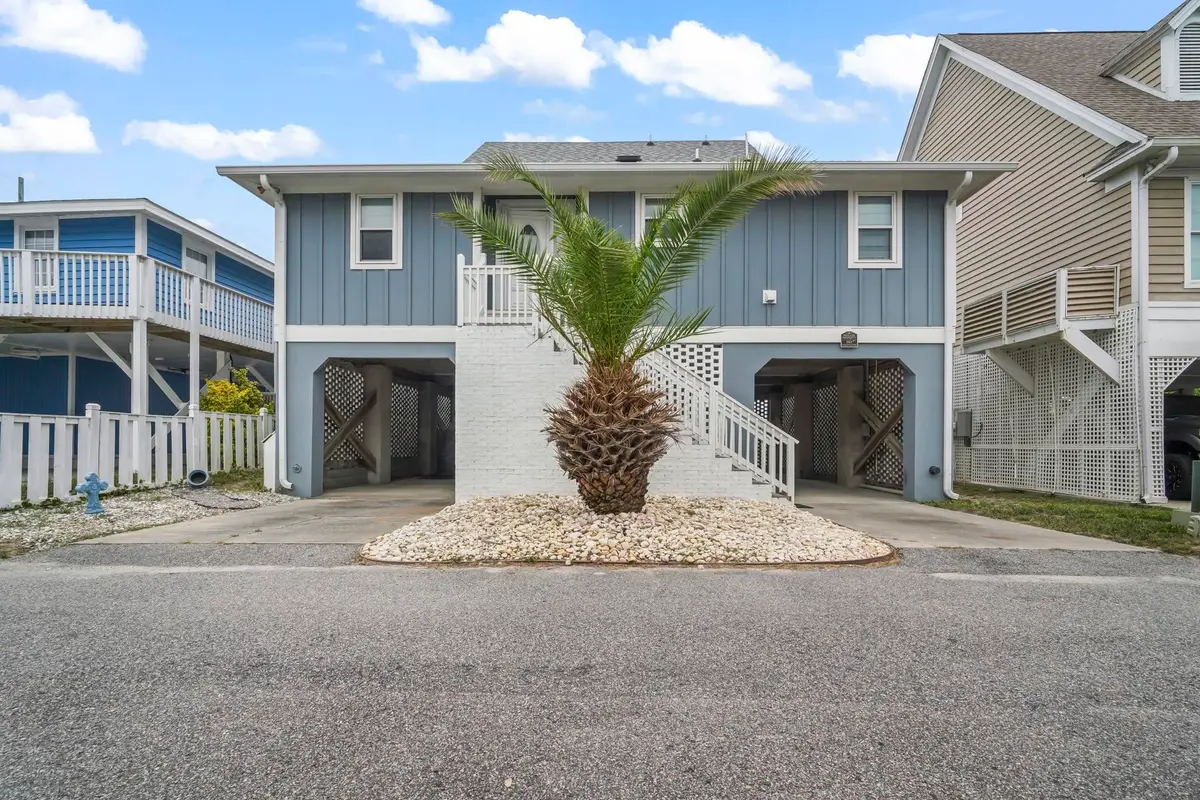 515 S Seaside Dr., Surfside Beach, SC 29575 - #1