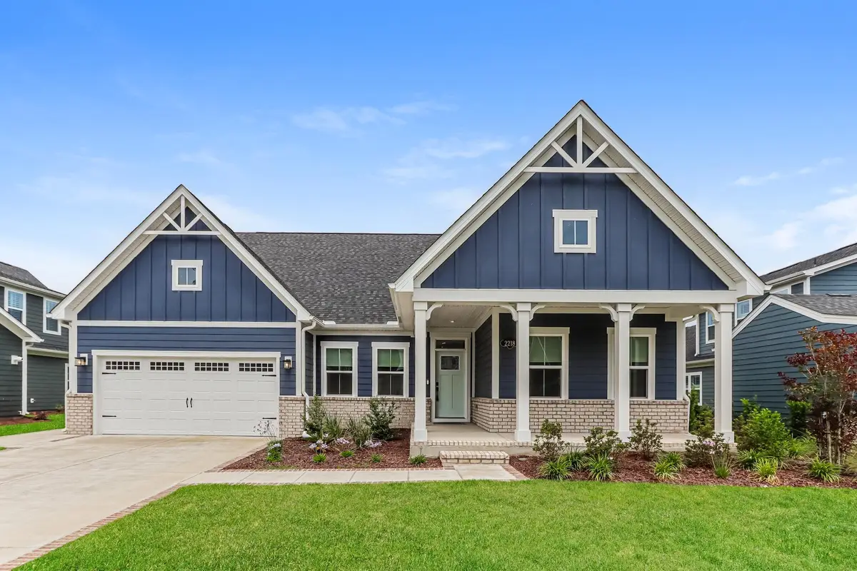 2218 Vera Way, Longs, SC 29568 - #1