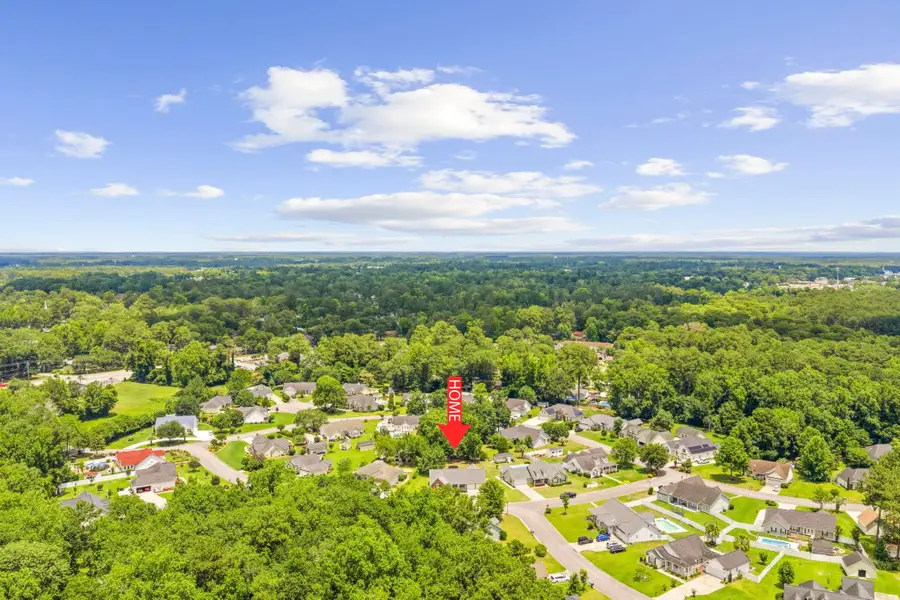 107 Rambling Rose Dr., Conway, SC 29527 - #3