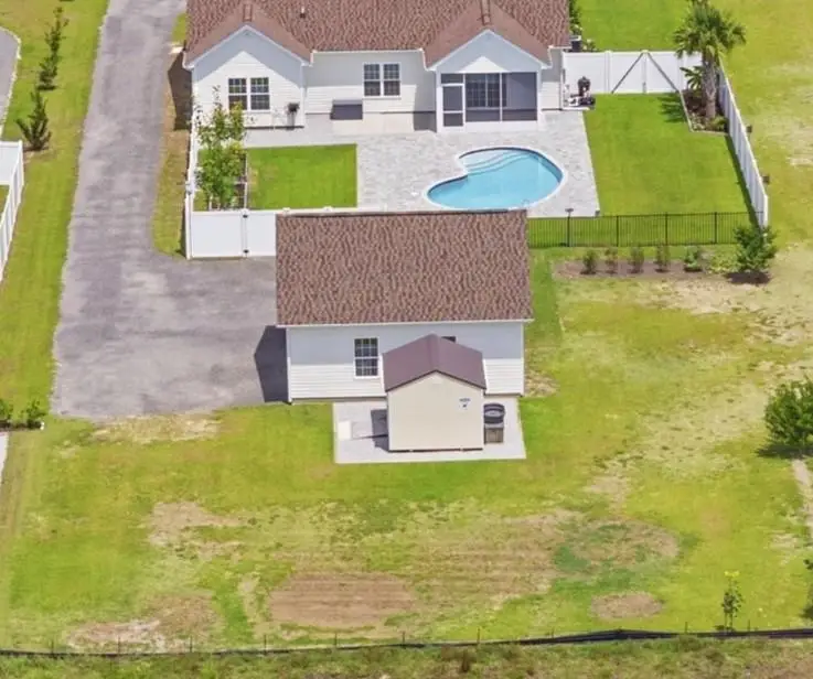 7088 Oak Grove Rd., Conway, SC 29527 - #2