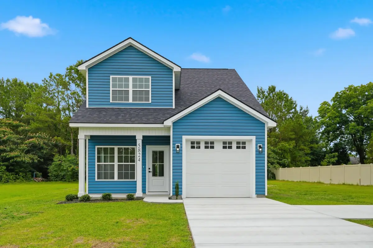 5824 Antioch Rd., Conway, SC 29527 - #1