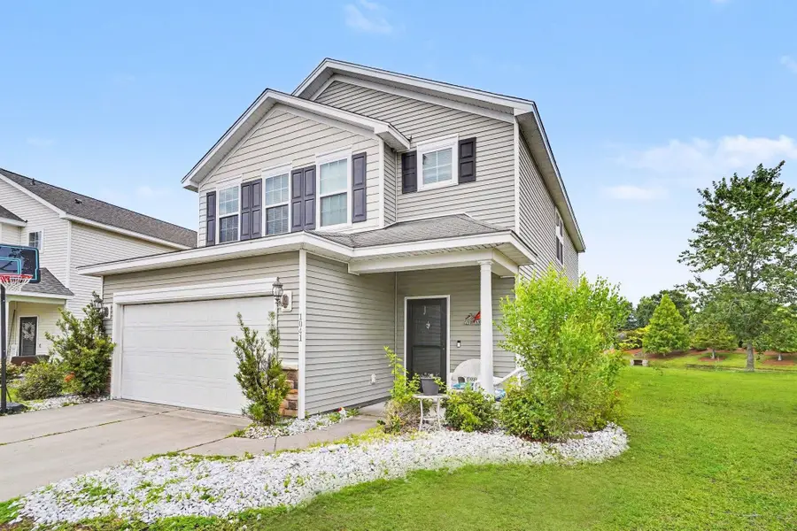 1041 Balmore Dr., Myrtle Beach, SC 29579 - #2
