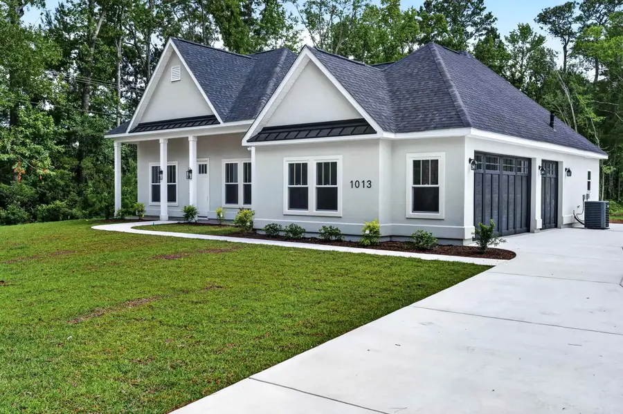 1013 Wachesaw Rd., Murrells Inlet, SC 29576 - #2