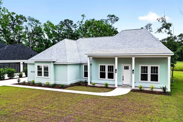 1019 Wachesaw Rd., Murrells Inlet, SC 29576