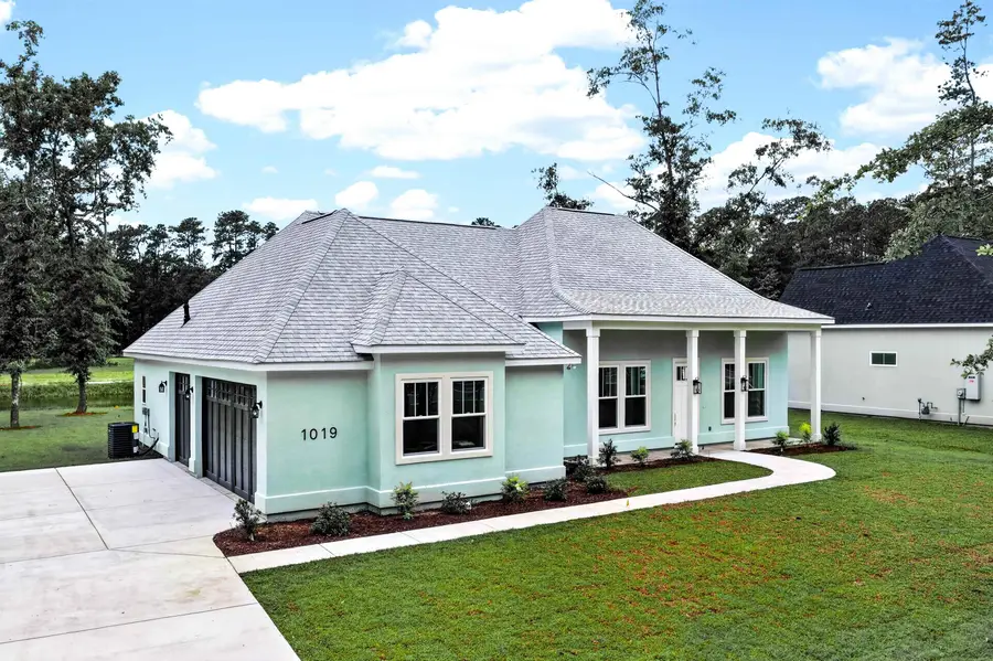 1019 Wachesaw Rd., Murrells Inlet, SC 29576 - #2