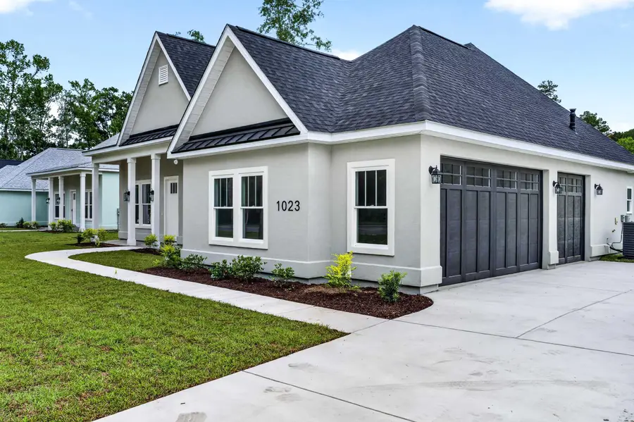 1023 Wachesaw Rd., Murrells Inlet, SC 29576 - #2