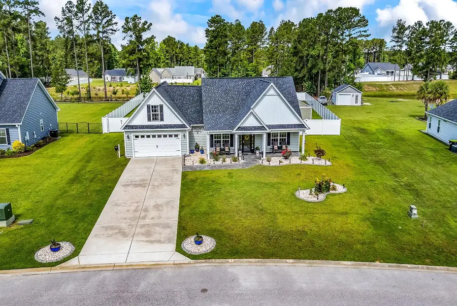 197 Penn Circle, Galivants Ferry, SC 29544 - #3