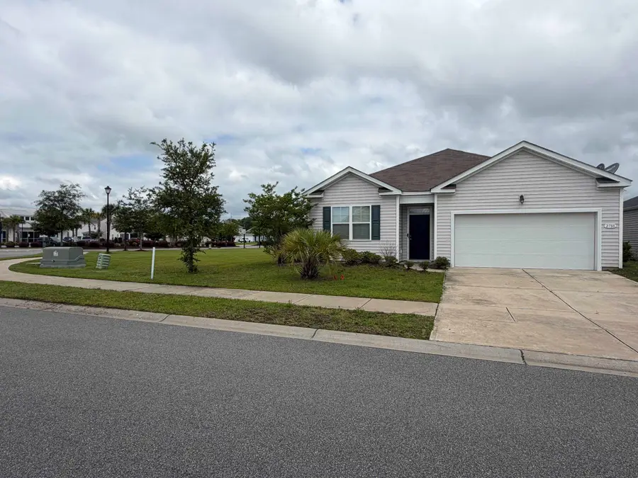 2788 Zenith Way, Myrtle Beach, SC 29577 - #2