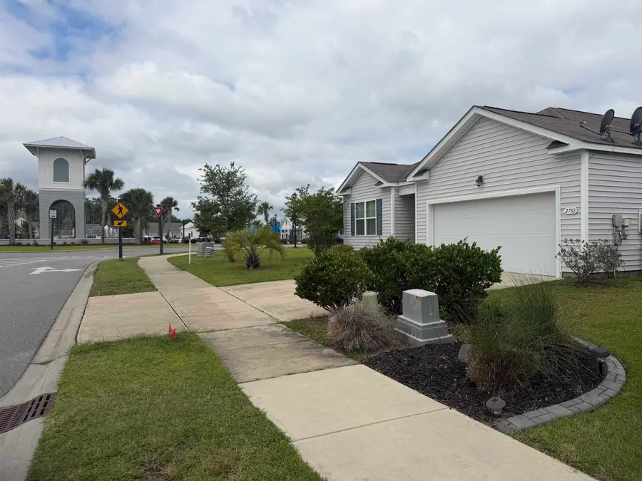 2788 Zenith Way, Myrtle Beach, SC 29577 - #3